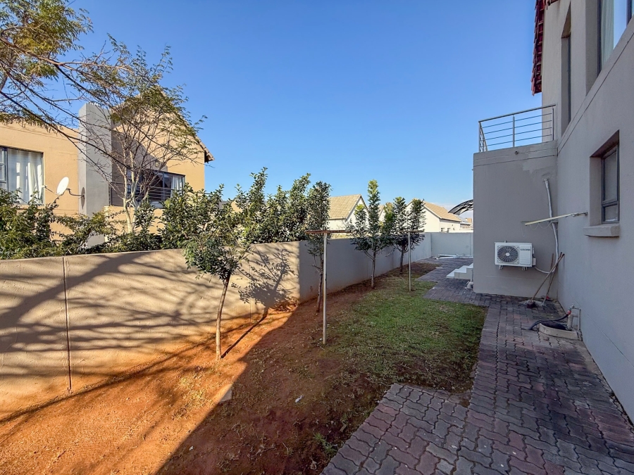 3 Bedroom Property for Sale in Leloko Lifestyle Estate North West